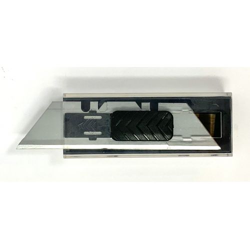 Cuchilla trapezoidal MEDID triple arista 18 mm (Caja 10)